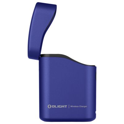 Фонарь Olight Baton 4 Premium Regal Blue (Baton 4 Premium EditionR) | Зображення 3