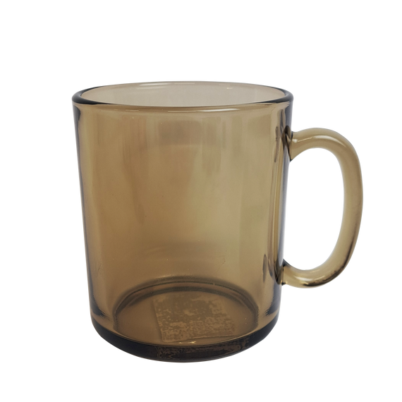 Чашка VU-5320 Серпанок 320 мл Vittora