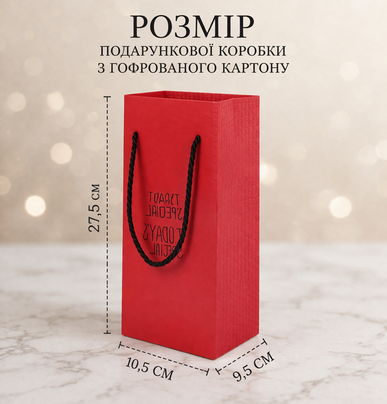 Термобутылка 500 мл со стразами и цепочкой, нержавеющая сталь, Серебристая в подарочной коробке | Зображення 5
