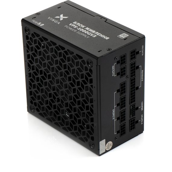 Блок питания Vinga 1000W (VPS-1000GV3) | Зображення 3