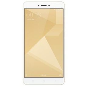 Смартфон Xiaomi Redmi Note 4x 3/16 GB Gold Global Rom