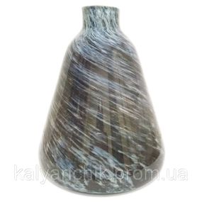 Колба 2x2 Pyramid кольорова