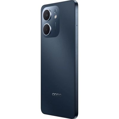 Мобильный телефон Oppo A5X 4/128GB Midnight Blue (OFCPH2725 _BLUE) | Зображення 3