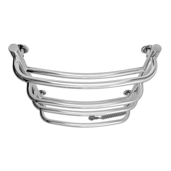 Електрична рушникосушарка Laris Єврофлеш П6 400 х 700 Е S3 (підкл. справа) | Зображення 3