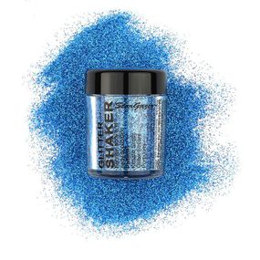 Глітер-шейкер (блискітки) Блакитний Ореол Stargazer Starlight Glitter Shaker Blue Halo