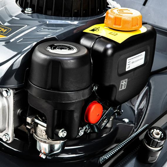 Газонокосарка бензинова GTM LM48 несамохідна | Зображення 6