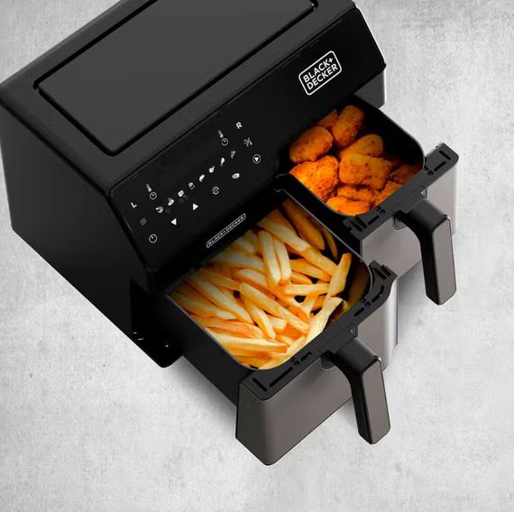 Мультипіч Black&Decker BXAF9000E | Зображення 5