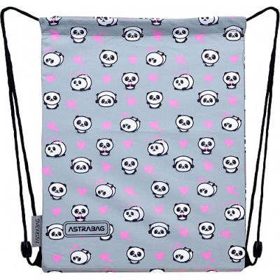 Сумка для взуття Astrabag AD1 PANDA (507024008)