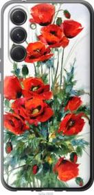 Чохол для Samsung Galaxy A54 A546E з силікону FCh_019164