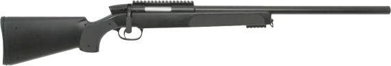 Гвинтівка страйкбольна ASG Steyr SSG 69 P2 Spring 6 мм | Зображення 1