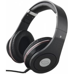 Навушники Esperanza EH141K Black (EH141K) (EH141K)