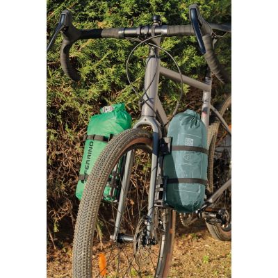 Палатка Ferrino Piuma 2 Blue (91215OOB) (931780) | Зображення 7