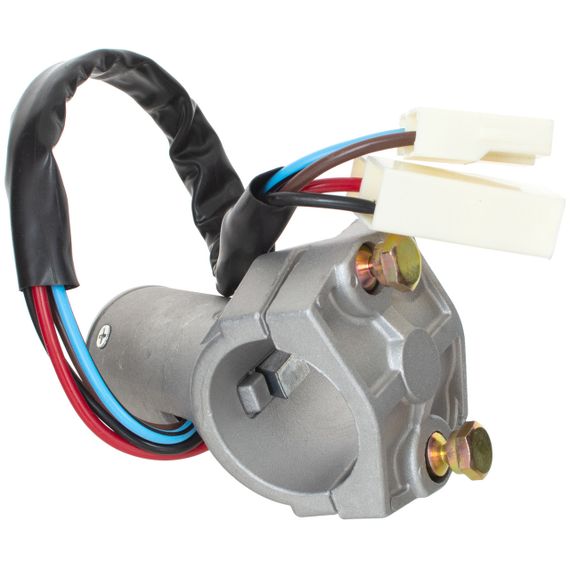 Iveco Daily (90-99) замок запалювання, Івеко Дейлі | Зображення 3