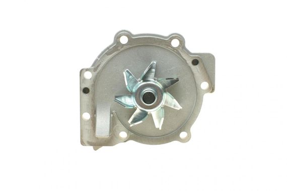 Помпа воды Volvo S60 S80 S90 V40 V60 XC40 XC60 XC70 XC90 2.0D 15- 19z  R B  7 лоп.  PA1281 | Зображення 1
