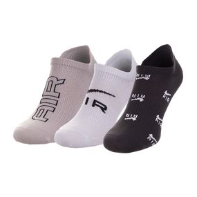 Шкарпетки Nike U NK ED PLS LTWT NS 3PK 144 NK