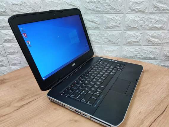 Ноутбук DELL Latitude E5430 14 HD/i5-3230M/4Gb/HDD320Gb/Intel HD 4000 | Зображення 2