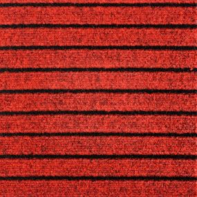 Самоклеящаяся плитка под ковролин бургунди 300*300*4,5MM (D) SW-00002486