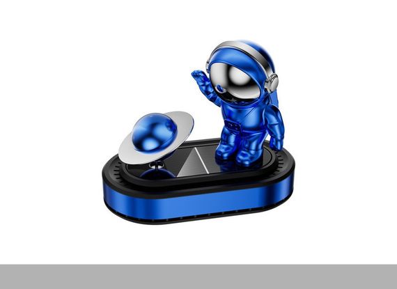 Автомобільний ароматизатор Космонавт XPRO Vert-13 (46899-vert-13_167)