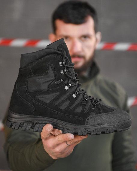 Тактические ботинки Nijiass | Зображення 4