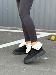 ЖІНОЧІ ЧЕРЕВИКИ