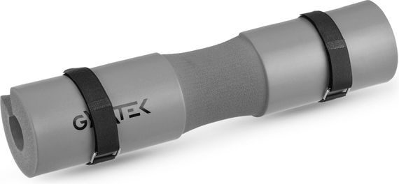 Накладка на гриф Gymtek 45см сірий | Зображення 7