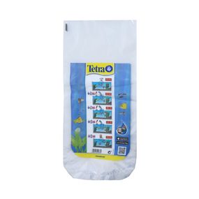 Пакет Tetra для транспортування риб Fish Transport Bag великий 50 шт/упак