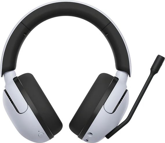 Гарнитура игровая Over-ear Sony INZONE H5 Wireless WHG500W.CE7 | Зображення 4