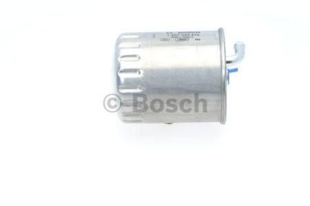 Топливный Фильтр Мерседес W203  2000-  \ C 209 2001- \ W461 2001- \  W163 1999- | Зображення 4