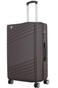 Валіза Semi Line 28" (L) Brown (T5788-3) (DAS302973)