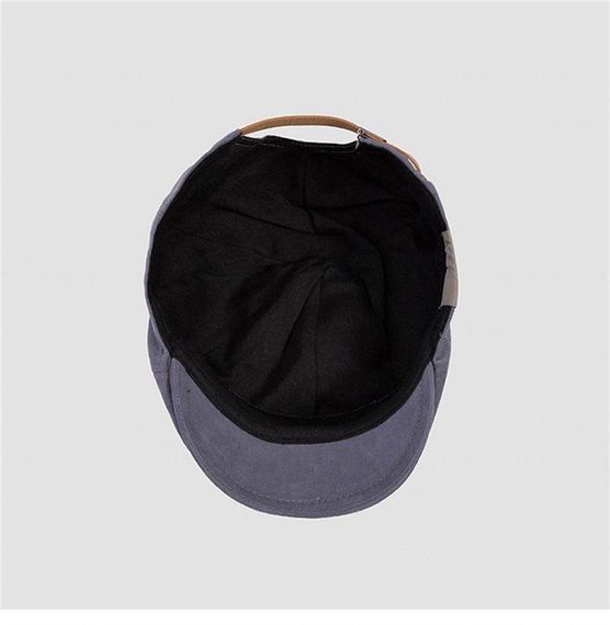Берети Британський західний стиль Ivy Cap | Зображення 8