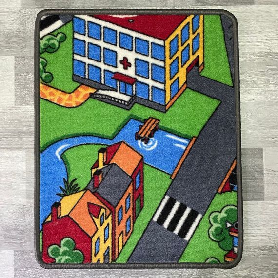 Ковролін AW Corsair | Зображення 2