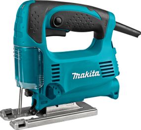 Лобзик MAKITA 4329 450Вт
