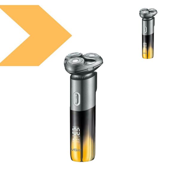 Бритва VGR V-392 стильний та функціональний тример XPRO (45459-V 392_436) | Зображення 1