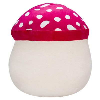 Мягкая игрушка Squishmallows Гриб Малькольм 30 см (SQCR04168) | Зображення 3
