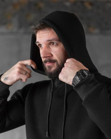 Худі CELEO на флісі В тобі центр мого всесвіту ВТ7911 | Зображення 3