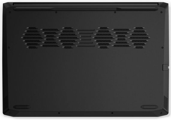 Ігровий ноутбук Lenovo IdeaPad Gaming 3 15IHU6 / 15.6" (1920x1080) IPS / Intel Core i5-11300H (4 (8) ядра по 2.6 - 4.4 GHz) / 16 GB DDR4 / 256 GB SSD / nVidia GeForce GTX 1650, 4 GB GDDR6, 128-bit / WebCam / Win 10 б/в | Зображення 8