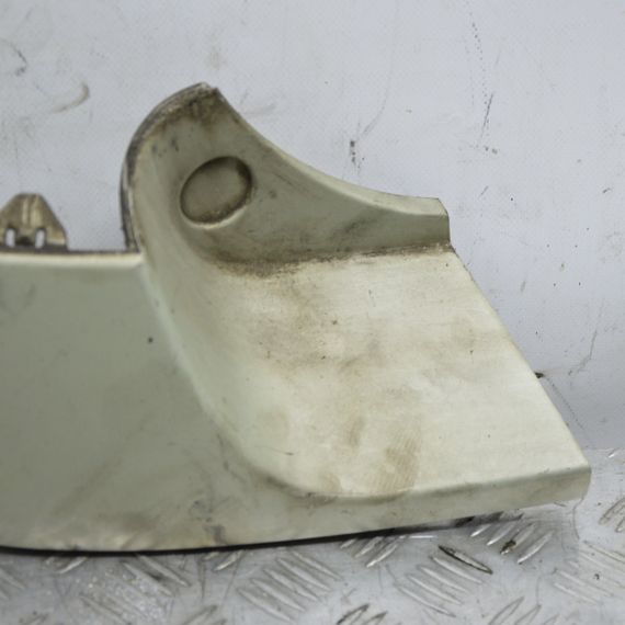 Накладка заднього бампера ліва Renault Laguna II 2000-2007 Кутовий зад бампера Рено Лагуна 2 G000014830 | Зображення 1