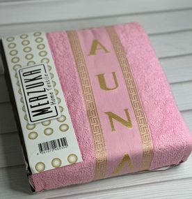 Набір рушників Merzuka  83959 Туреччина   Махра