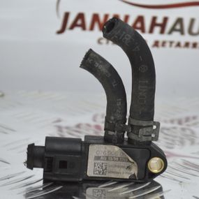 Датчик тиску вихлопних газів 1.9 2.0 TDI Audi A3 A4 (B7) A6 (C6) Ауді А3 А4 А6 076906051A