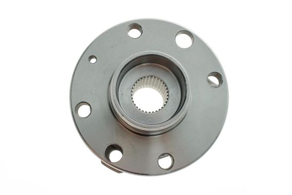 Підшипник маточини передньої Opel Astra G 98-09 -ABS  PHU53510K | Зображення 1