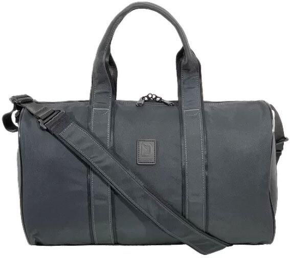 Сумка дорожня DANAPER Voyage 16 grey | Зображення 1