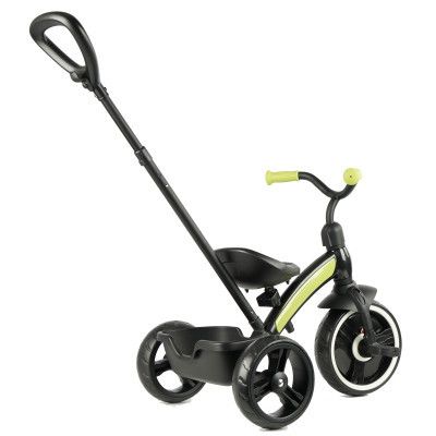 Детский велосипед QPlay Elite+ Green (T180-5Elite+Green) | Зображення 4