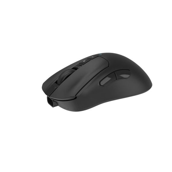 Миша ігрова бездротова Bloody R73 Pro (Black), чорна | Зображення 6
