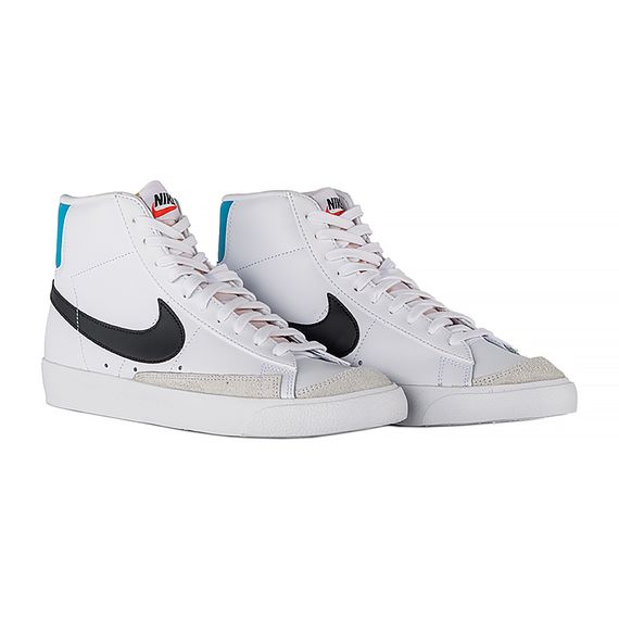 Кросівки Nike BLAZER MID 77 VNTG | Зображення 4