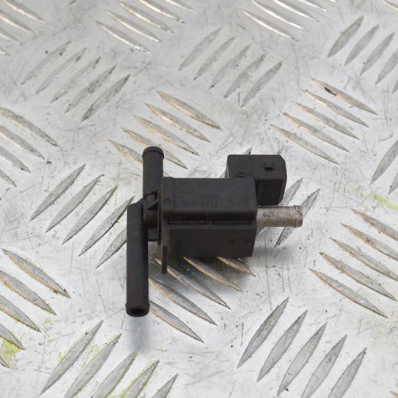 Клапан управління відпрацьованих газів EGR Renault Clio Megane Scenic 2008-2025 Клапан соленоїдний Рено Кліо Меган 8200603558