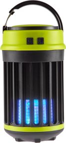 Аккумуляторный фонарь Skif Outdoor Gaper Black Ручной фонарь Портативный фонарь Переносной фонарь