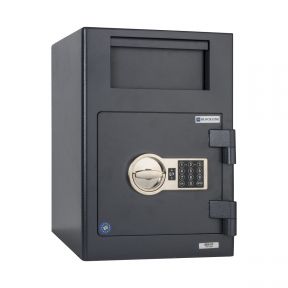 Сейф депозитный Blockline DS-19-5 EL