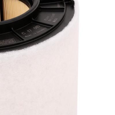 Воздушный фильтр для автомобиля Mann C17010 | Зображення 2