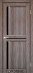 Двери Корфад Scalea SC-02 Дуб грей