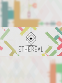 ETHEREAL Steam Key GLOBAL
